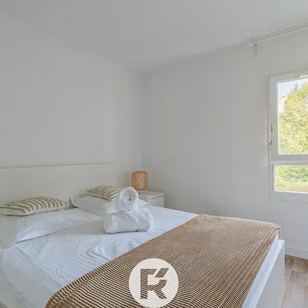 R 'Appartst3 Serenity Haven Torcy  Exterior foto