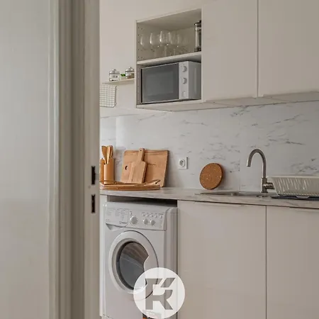 R 'Appartst3 Serenity Haven Torcy  Exterior foto