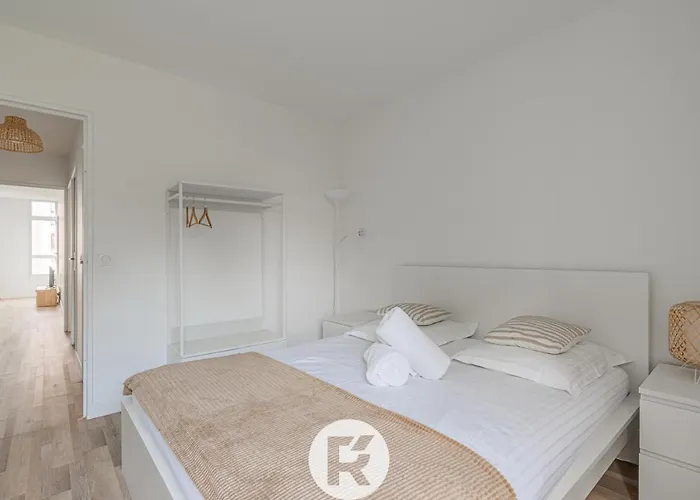 R \'Appartst3 Serenity Haven