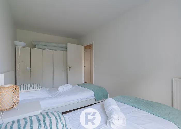 R \'Appartst3 Serenity Haven