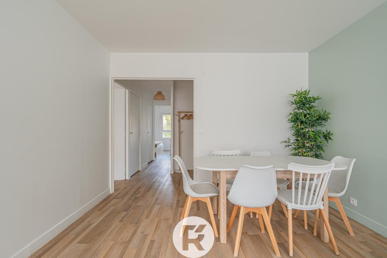 R 'appartst3 Serenity Haven Torcy (Seine-et-Marne)