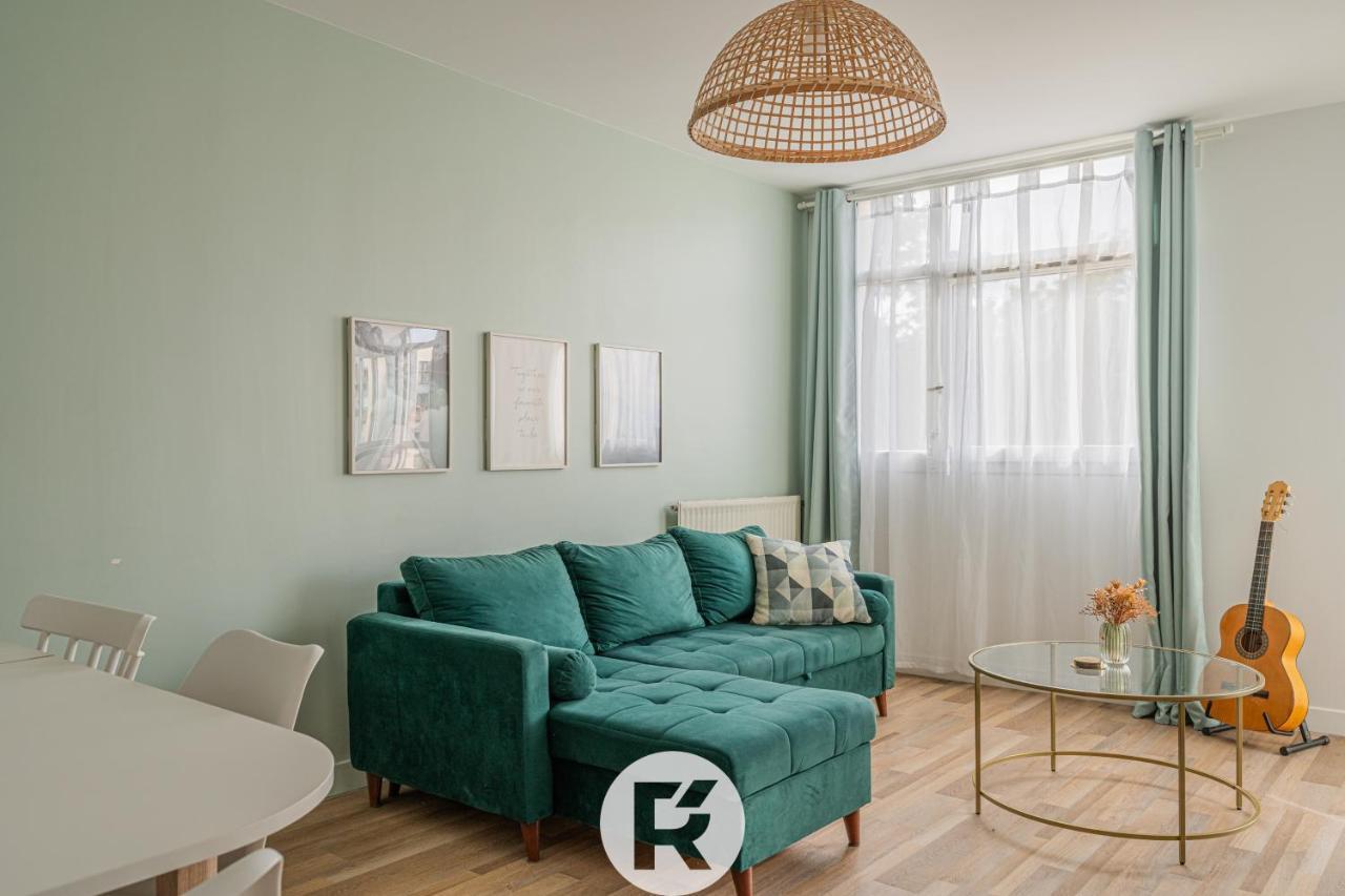 R 'appartst3 Serenity Haven
