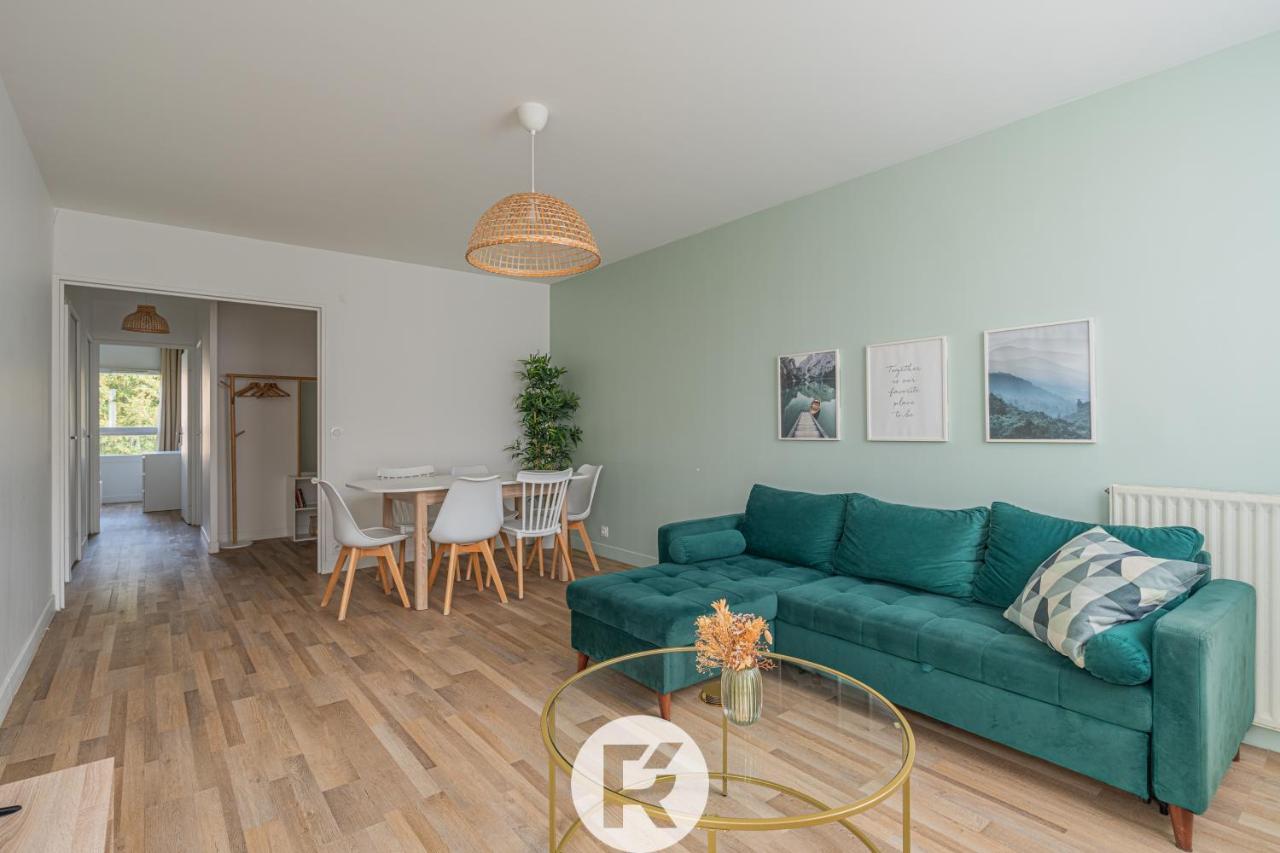 R 'appartst3 Serenity Haven Apartment