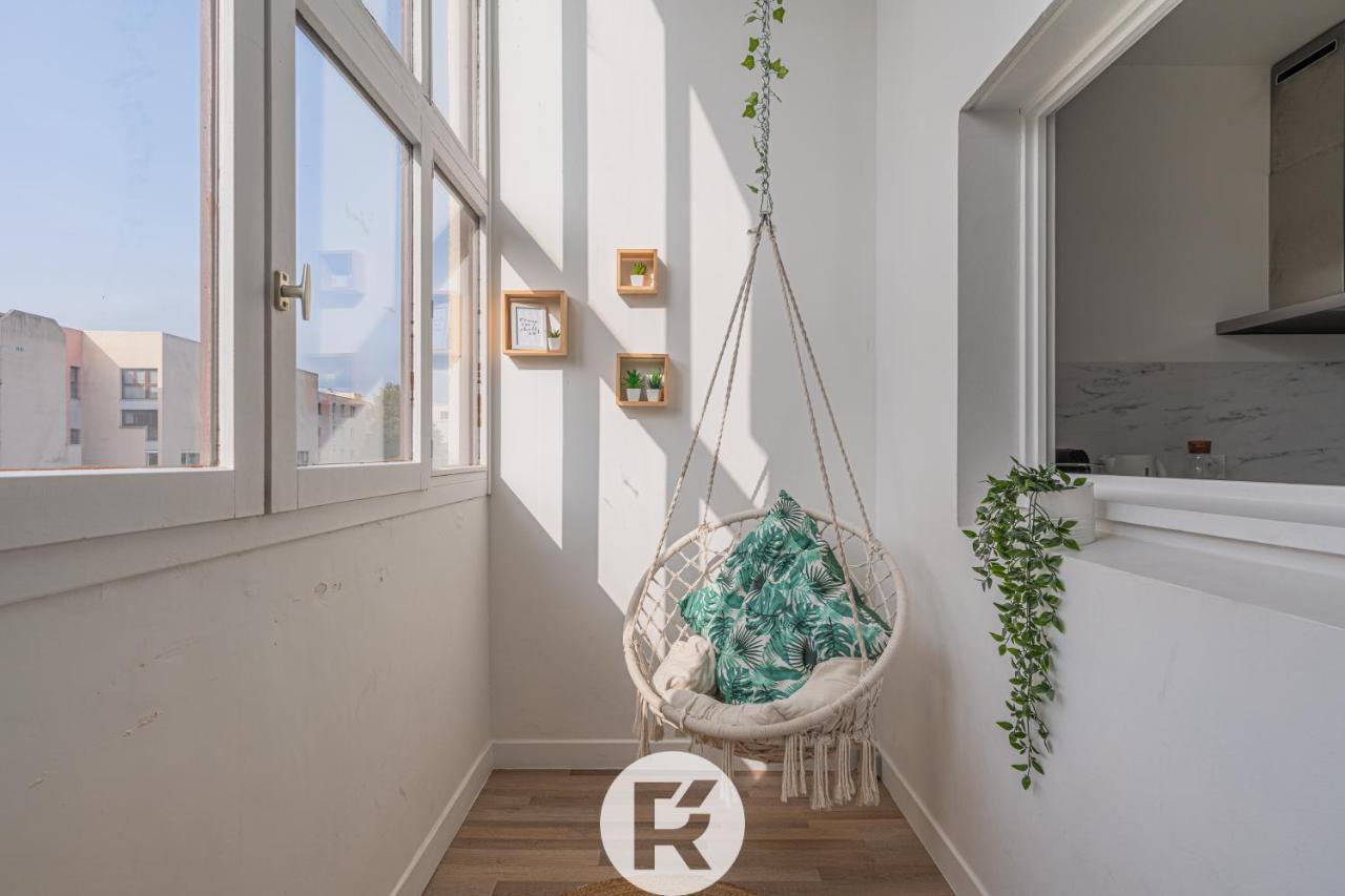 R 'appartst3 Serenity Haven Apartment *
