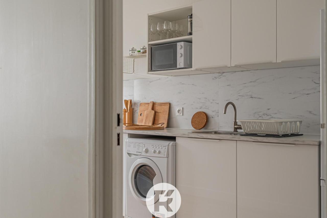 Appartement R 'appartst3 Serenity Haven Torcy (Seine-et-Marne)