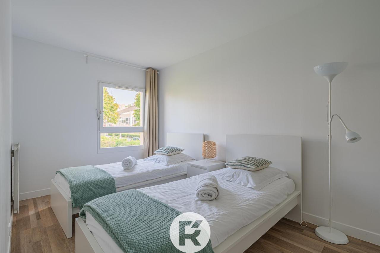 R 'appartst3 Serenity Haven *